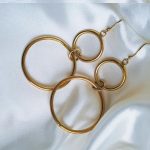 adhama earrings