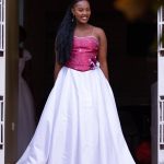 Multipurpose Gown