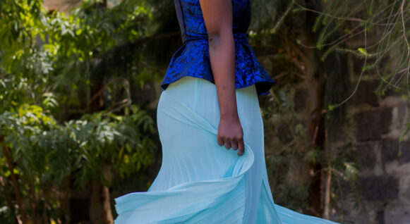 full make-over styling