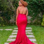 Sequin Mermaid Dress