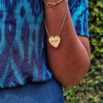 Personalized Neckpiece