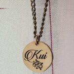 Personalized Neckpiece