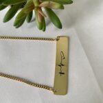 Personalized Neckpiece