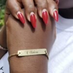 Personalized Bracelet