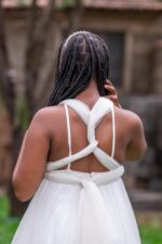 Multiway Bridal Gown - Image 3