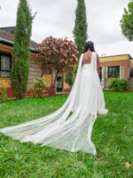Multiway Bridal Gown - Image 2