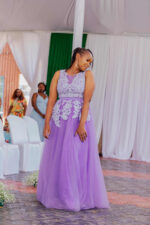 Lilac Dress - Image 2