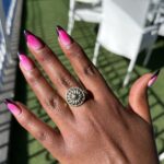 Adjustable Ring