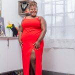 Red Sheath Dress