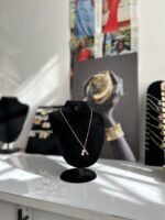 Rose Gold Neckpieces - Image 3