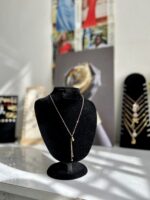 Rose Gold Neckpieces