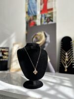 Rose Gold Neckpieces - Image 2