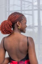 Stainless Steel Hoops - Image 2