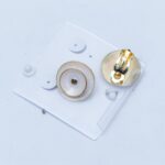 Clip-On Earrings