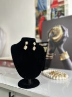 Statement Earrings - Image 7