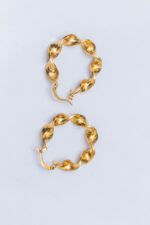 Stainless Steel Hoops - Image 3