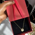 Pearl Pendants