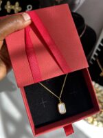 Minimalist Pendants - Image 2