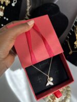 Pearl Pendants - Image 2