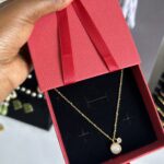 Minimalist Pendants