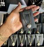 Love Heart Pendants - Image 3