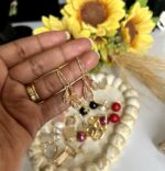 Minimalist Earrings - Image 2