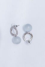 Bridal Earrings - Image 7