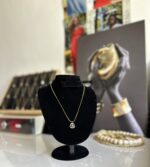 Marble Pendant Neckpieces - Image 3