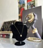 Marble Pendant Neckpieces - Image 5