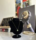 Marble Pendant Neckpieces - Image 4