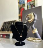 Marble Pendant Neckpieces - Image 6