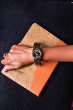 Unisex Casio Watch (Gold) - Image 2